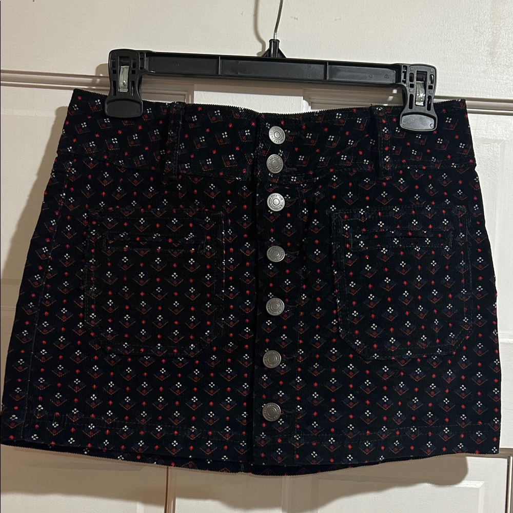 Free People Skirt